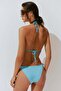 Tie tanga bikini bottoms - 3