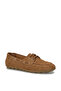 26K-224 Tan Women's Loafer - 2