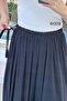 Sandy Fabric Casual Shalwar Trousers 6Y379 - 5
