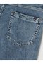 Lcw Jeans Indigo 750 Slim Fit Men's Jean Pants - 7
