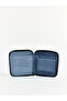 Rmz Gi̇yi̇m Farkiyla Zipper Men's Wallet - 3