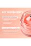 Overnight Lip Mask - Very Berry | Intense Hydration & Plumping Sleeping Mask for Dry, Chapped Lips | 0.7 oz., 20g - 4