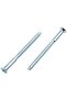 Screws - Screw Sets - Screws - Bolts - Screw Combo Packs - 30 Pieces - Screw Combo Packs - Silver - M7×70mm