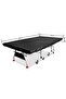 280*150*5cm Oxford Cloth Waterproof Ping Pong Table Cover Drawstring Protector - 2