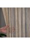 Decorative Curtains - Door Curtains - Fly Nets - 100 x 200 cm - Gold - Summer - Beaded Curtains - For doors, windows, open closets, laundry rooms