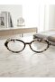 Oval Glasses New Season Modern and Attention-Getting Blue Light Protected Pc Screen Protection Glasses Stylish Glasses - 2