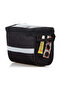 Bicycle handlebar bags, cycling baskets, backpacks, frames, tubular bags, hydration packs, water bottles, bicycle accessories - 2