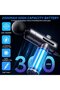 Sports relaxer - Professional massage gun - Includes storage case - Muscle gun - 2
