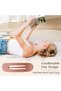 3 pieces - Flat claw clips - Large flat hair clips - For women and girls - Strong grip, non-slip hair clips - Suitable for thick and thin hair