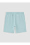 Alita city boys' elastic waist shorts - 2-pack - 4