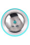Stainless steel egg separator with holes, suitable for hard-boiled eggs - 1 piece - 5