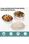 304 Stainless Steel Lunch Box - Insulated Lunch Box - Leak-proof Design - 5