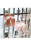 Space-Saving Clothes Drying Rack Extendable Clothesline for Balcony Multifunctional Sock Rack Drying Rack - 2