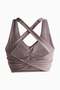 Medium Support Sports bra with SoftMove™ - 7
