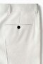 Regular Fit Linen-blend suit trousers - 8