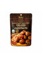 2Pcs R&J Organic Peeled Roasted Chestnuts 100g - 2