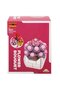 Flower and Succulent Series Block Toy - Decorative Building Blocks (Single Sale) Random Model Sent - 5