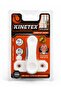 Child Safety Lock Window and Door Safety Lock with Screws White - 3