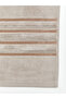 I Striped Cotton Pcs Face Towels 50X80 cm from Freezen Store - 3