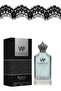 قطعتان من عطر في آي بي جنتل 100 مل - 3