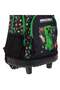 Black Green Backpack Survival Mode - 3