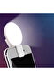 2-Piece Mini Ring Light, Upgraded Small Clip-on Ring Light, Portable LED Phone Light, 3 Adjustable Brightness Selfie Lights, Photography Essential - 2