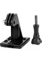 Tactical Helmet Camera Mount with Base Adapter - Lightweight and Portable | Tiltable Helmet Accessory for Action Cameras