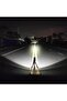 Two 4-inch LED lights for off-road trucks, 4WD SUVs, autonomous driving systems, fog lights, and LED work lights; 12V/24V white light, 6000k - 4