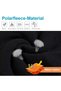 Unisex sports headband - non-slip and sweat-wicking, suitable for jogging, running, hiking, cycling, and motorcycling. 2-pack. - 5