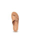 Comfit Criss Cross Strap Sandals - 4