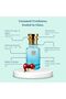 Avintis Inspired Perfume for Men – Long-Lasting Alcohol-Free Chypre Fruity Fragrance with Pineapple, Birch & Oakmoss – Bold Musk Scent for Business, Evening & Daily Wear - 4