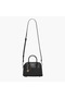 Textured Tote Bag with Detachable Strap - 3