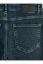 Green 750 Slim Fit Men's Jean Trousers - 7