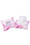 Pure Clean Makeup Remover Wipes 25 Pieces