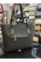 Large Size Long Strap Hand and Shoulder Bag (Width 32 Length 27 cm) - 3