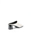 Block‑Heel Mule Slide Sandals - 3