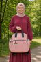 Mila Mother Baby Care Bag - 3