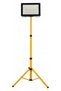 Proiector LED cu halogen 30W pe stativ - 5