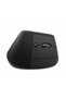 Mouse vertical ergonomic wireless Lift Grafit