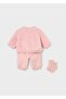 Newborn Baby Girl Set - 2
