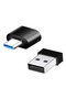 Gamepad wireless 2.4GHz pentru Windows, Android, PS3, TV - 8