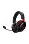 Căști Cloud III Wireless S Negru/Roșu - 2