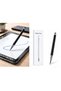 iPhone 11 Xr Compatible Touch Stylus Pen with Disc Tip, Precision Tablet Phone Drawing Pen - 2