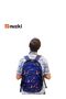 School Bag Backpack Lightweight and Spacious Backpack for Back to School Quality bag - 5