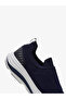 Men's Hoop Mesh Regular Classic Fit Low Top Sneakers - 5