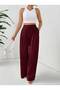 Women's Pants Fabric Dabil Luxury Pants Pocket - 3