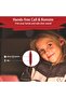 Jellie Drops Wired Earphones, Red - 4