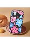 Samsung Galaxy A51 4g Compatible Shock-Absorbing Camera Protected Black Silicone Case - 2