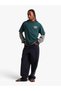 World Tour Loose Ss Tee Men's Dark Green T-Shirt - Vn000Vy8 - 6