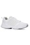 White Men's Sports Shoes Ckr01089 - 41 - 3